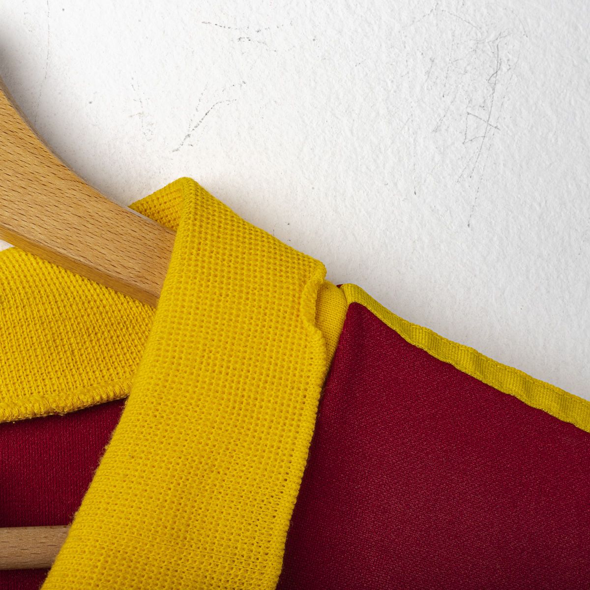 Maglia Home Roma Adidas Barilla 1991/1992