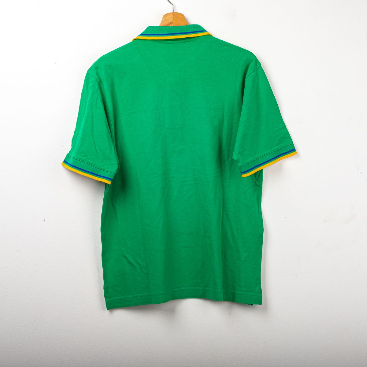 Polo Parma Lotto Parmalat 1998/1999