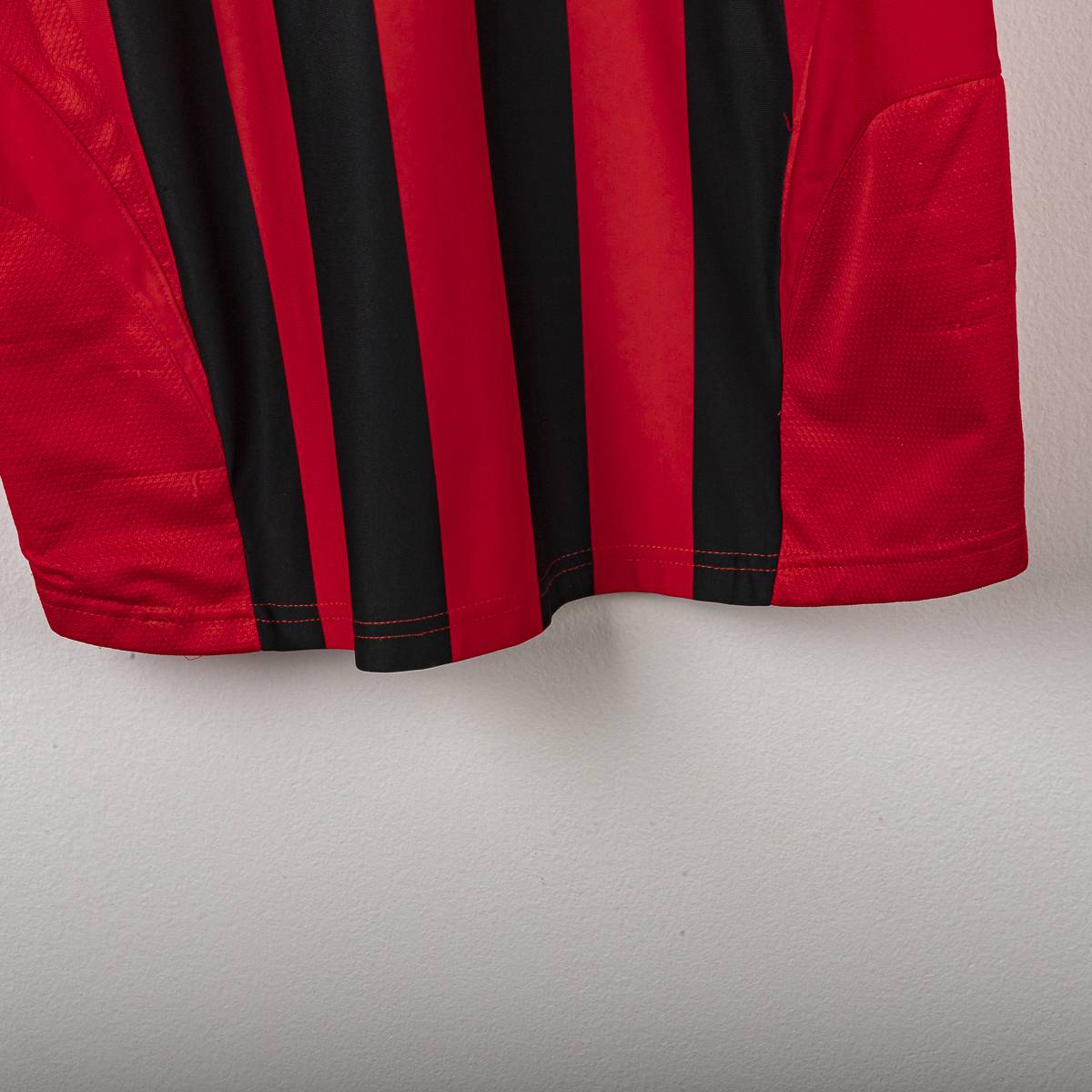 Maglia Home Adidas Ac Milan Maldini 3 2005/2006