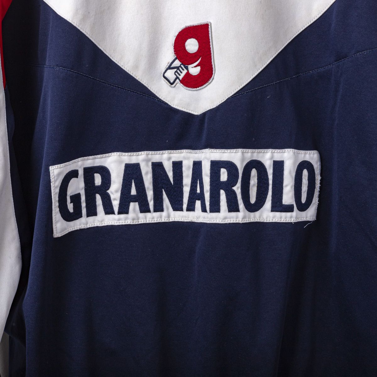 Giacca Tuta Bologna Diadora Granarolo 1997/1998