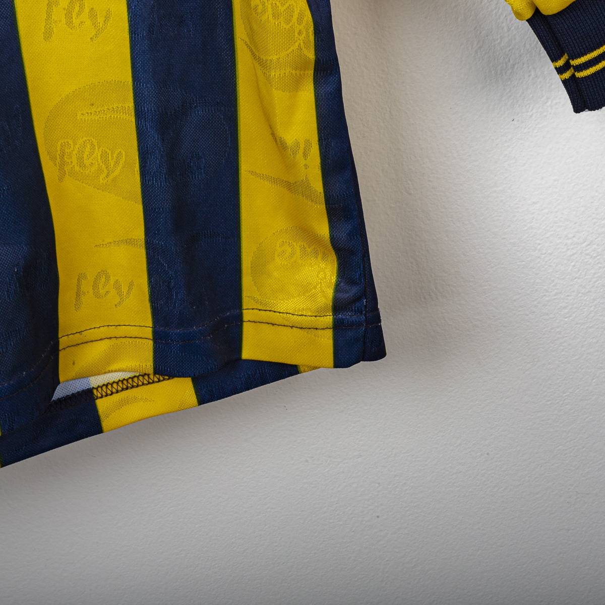 Maglia Home Juve Stabia n8 2003/2004