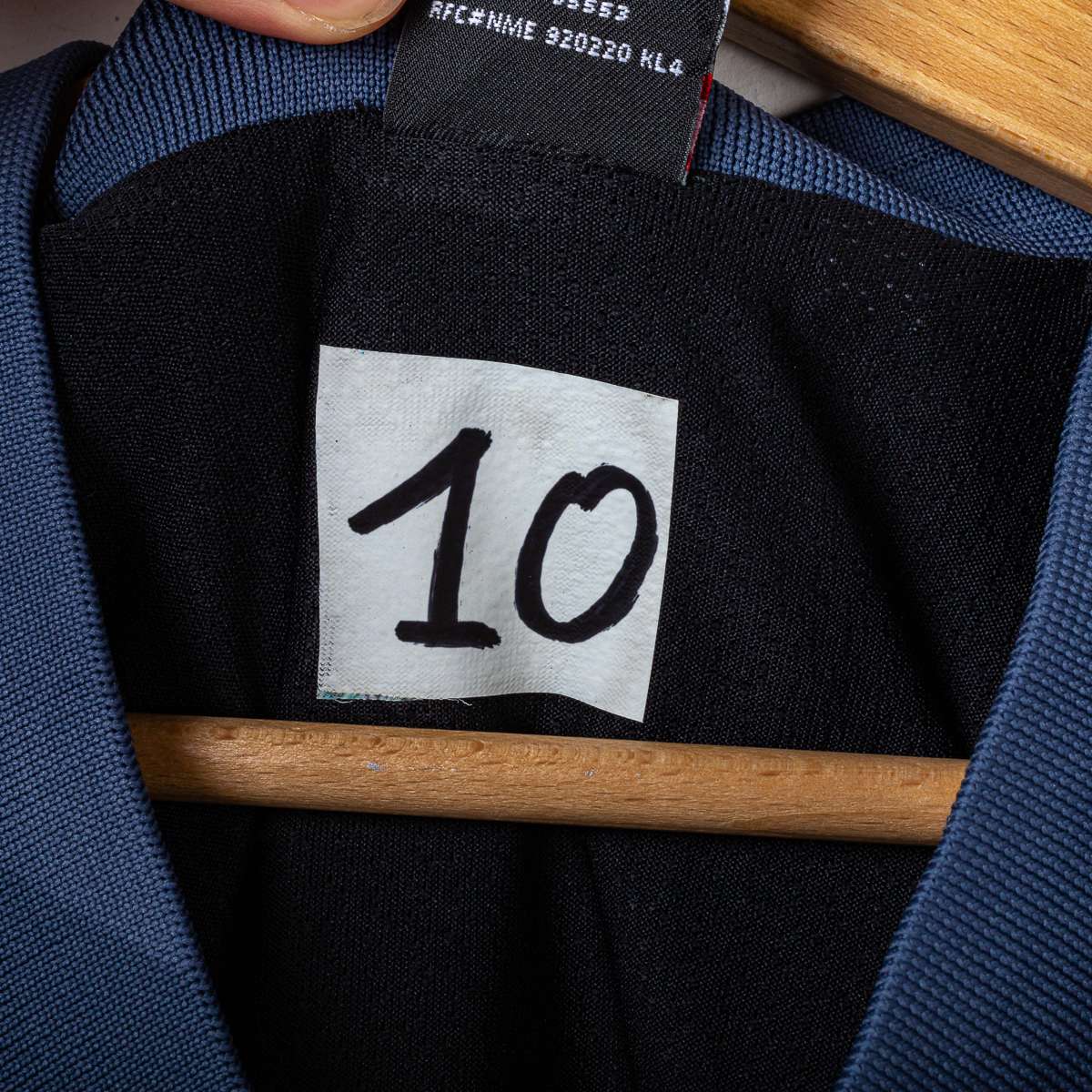 Giacca Training Inter Nike Pirelli 2000/2001