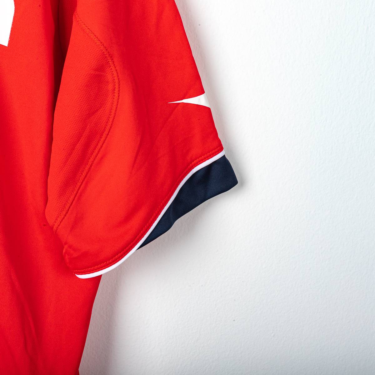 Maglia Third Napoli Diadora Hamsik 17 2007/2008