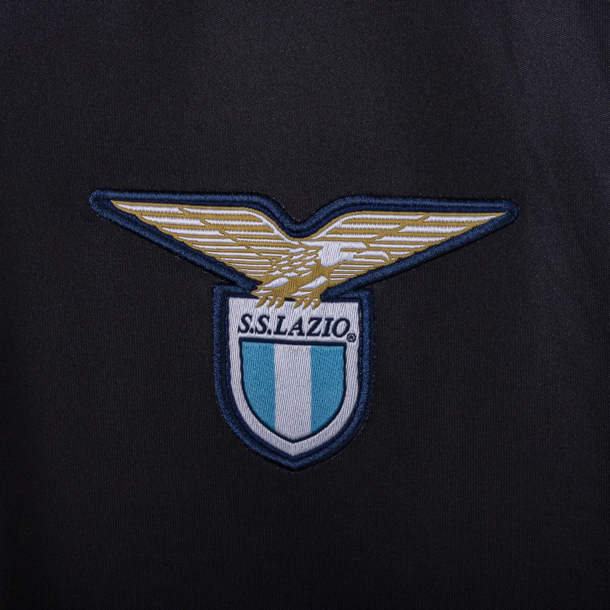 Maglia Lazio Away 2015/2016 Macron