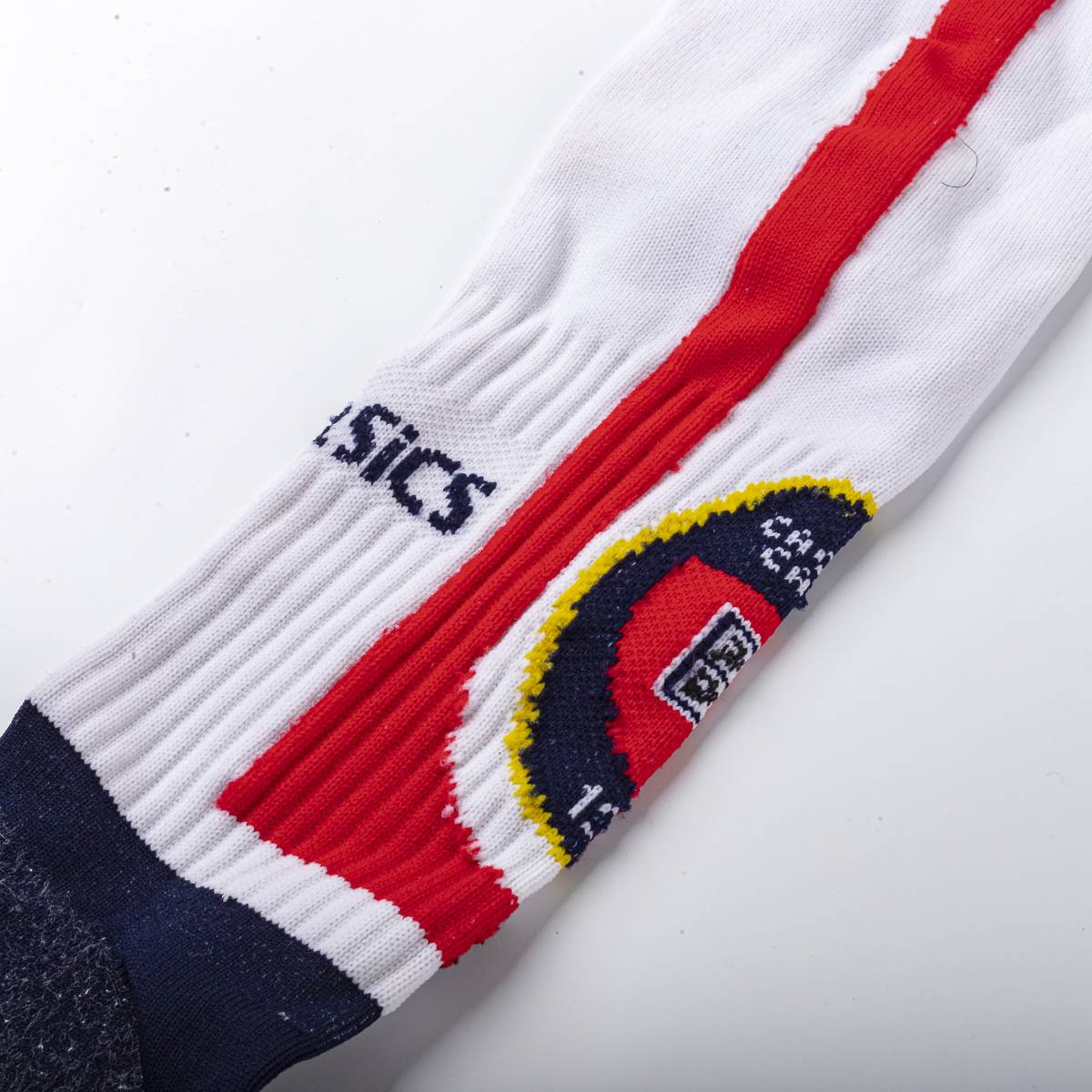 Calzettoni Away Cagliari Asics 2006/2007
