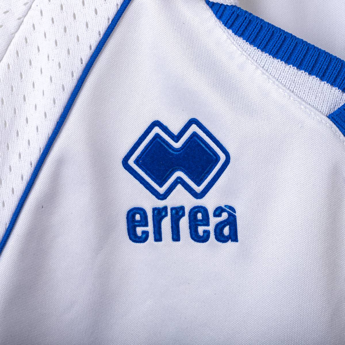 maglia away como errea 2002/2003