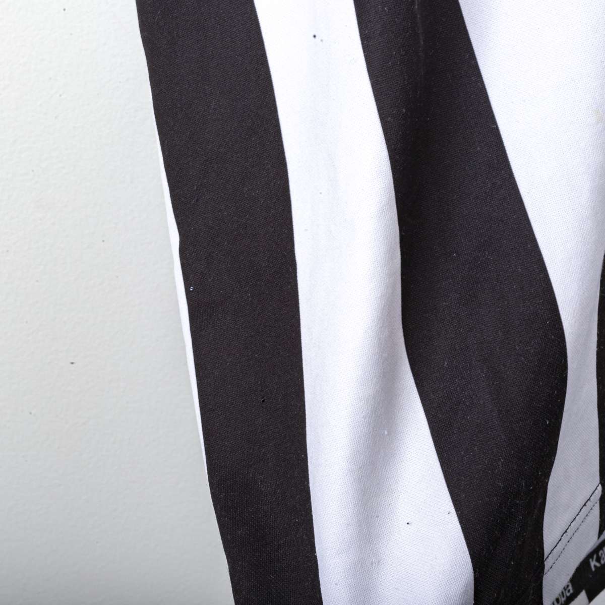 Maglia Home Juventus Kappa D+ Henry 6 1998/1999