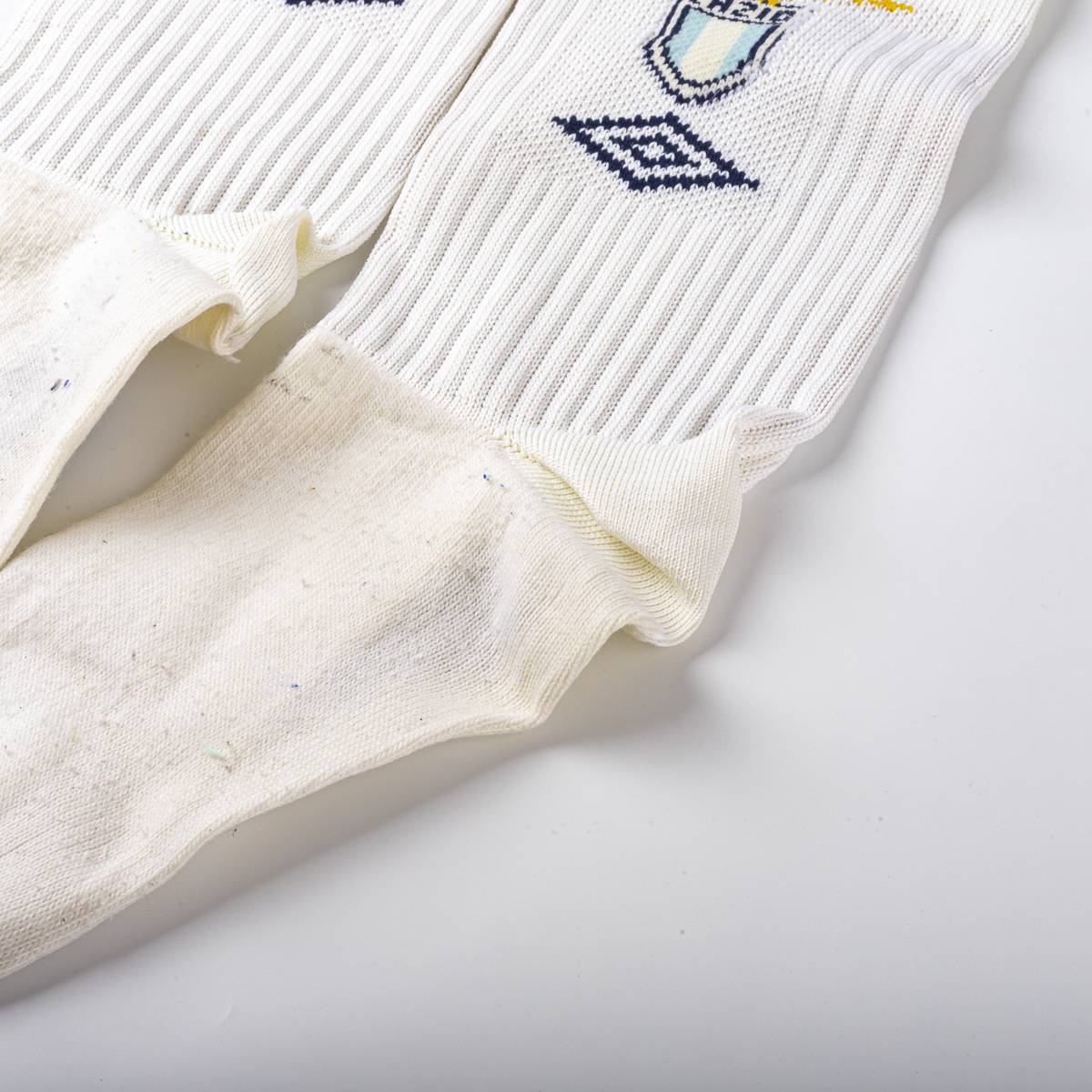 Calzettoni Home Lazio Umbro 1994/1995