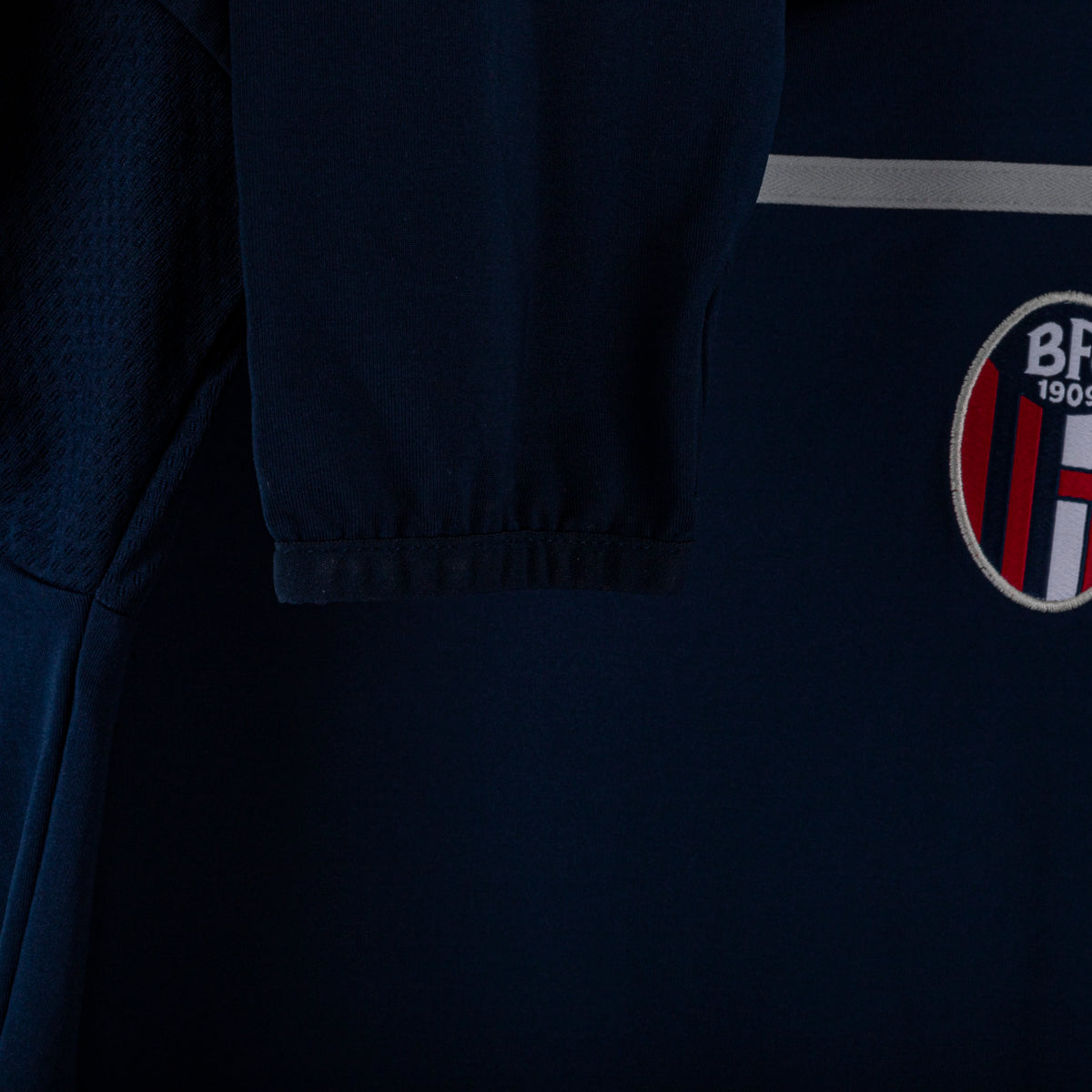 Felpa Training Bologna Macron 2018/2019