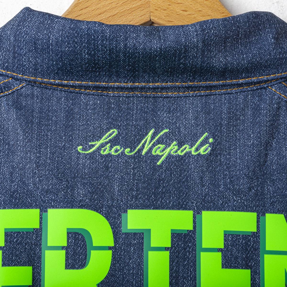 maglia uefa napoli macron mertens 14 2014/2015