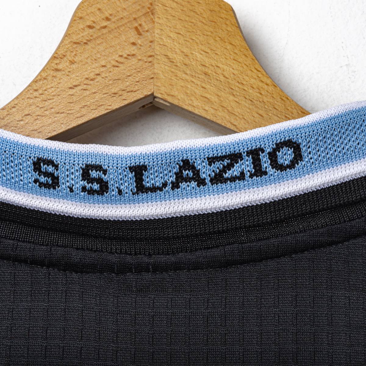 Maglia Third Lazio Puma Boksic 8 1998/1999
