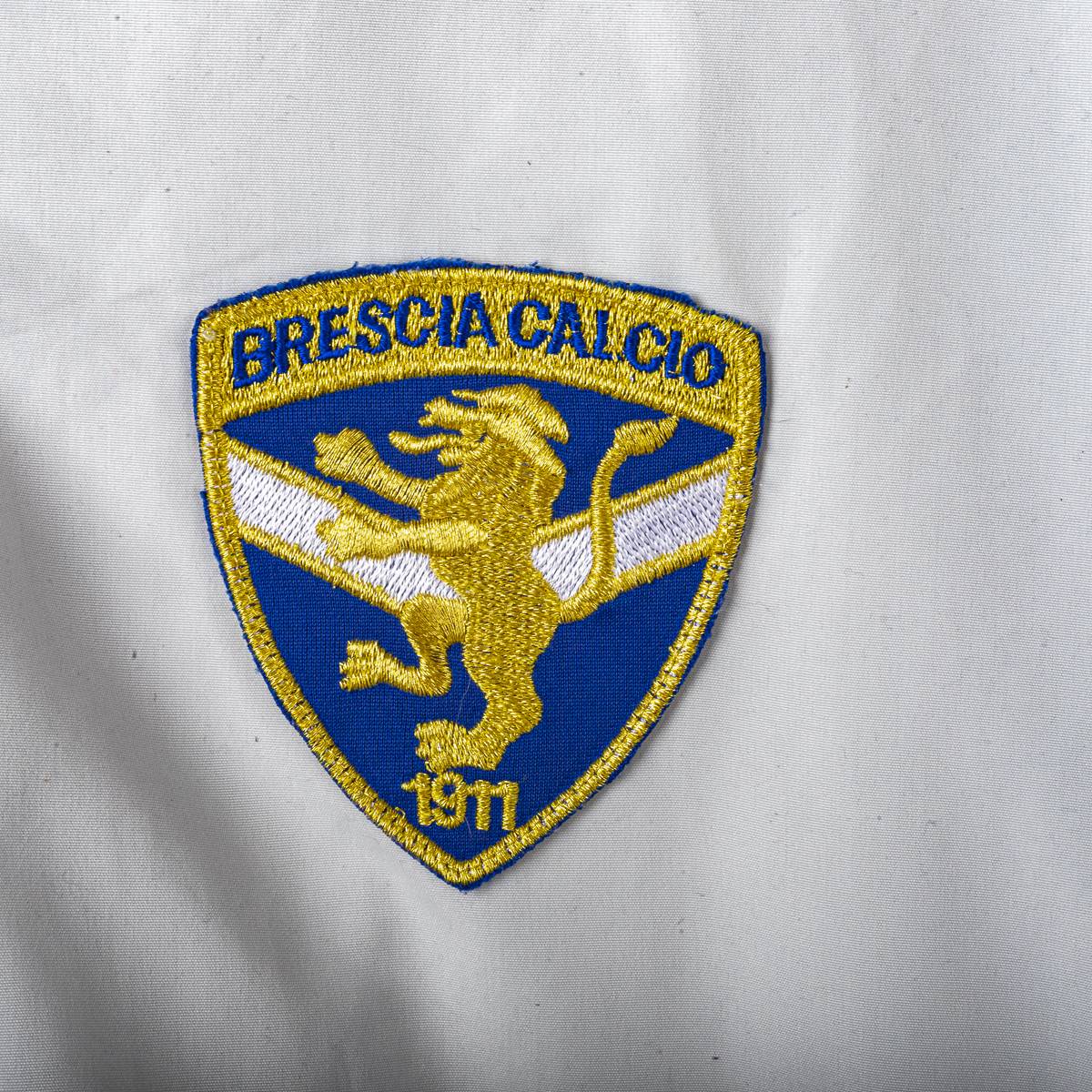 Giacca Brescia Umbro Banca Lombarda 2002/2003
