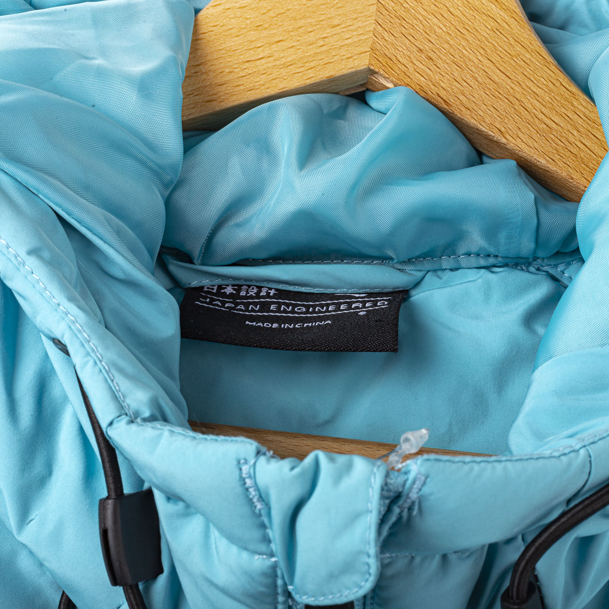 Bomber Lazio Mizuno Celeste 2025/2026