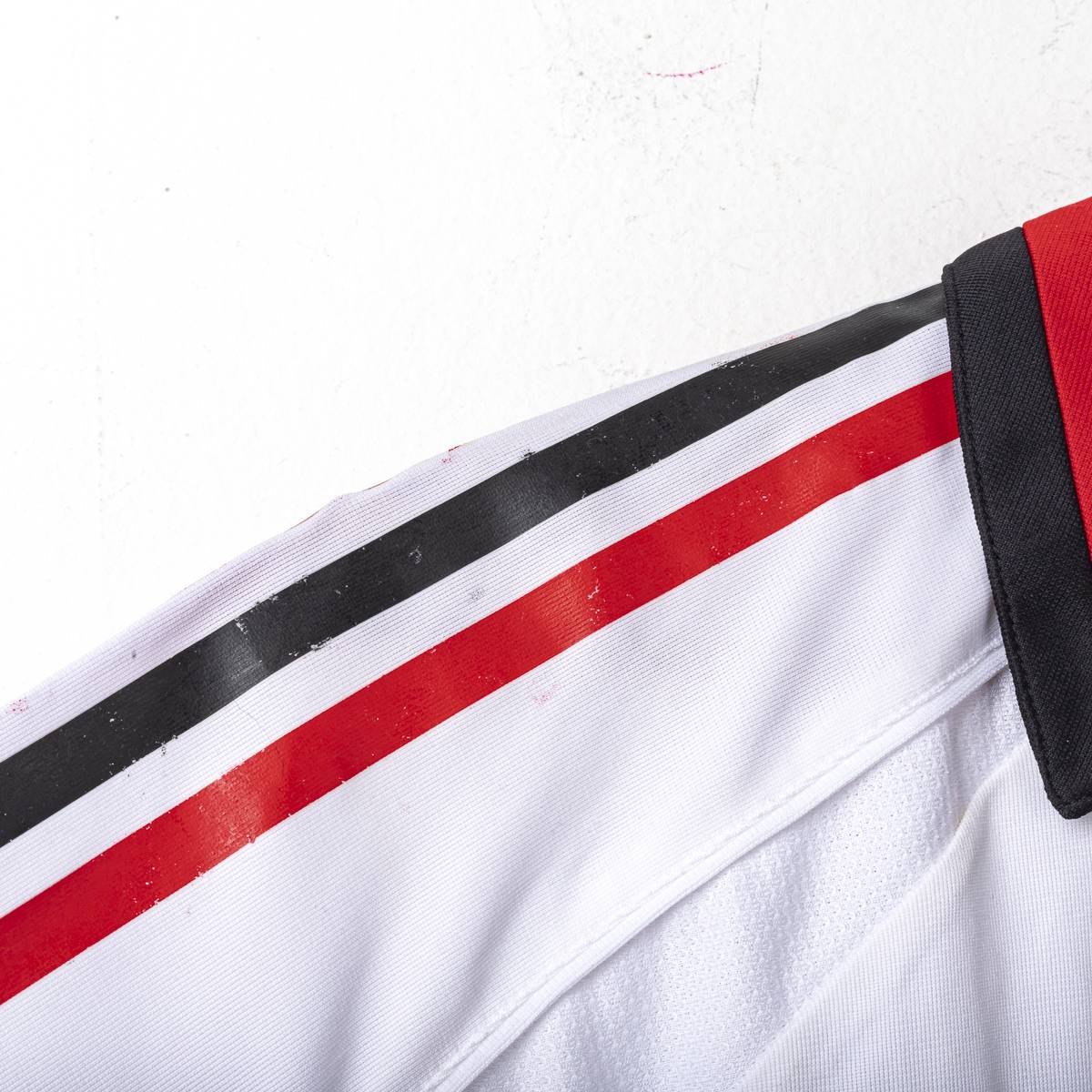 Maglia Away Adidas Milan Maldini n3 2005/2006
