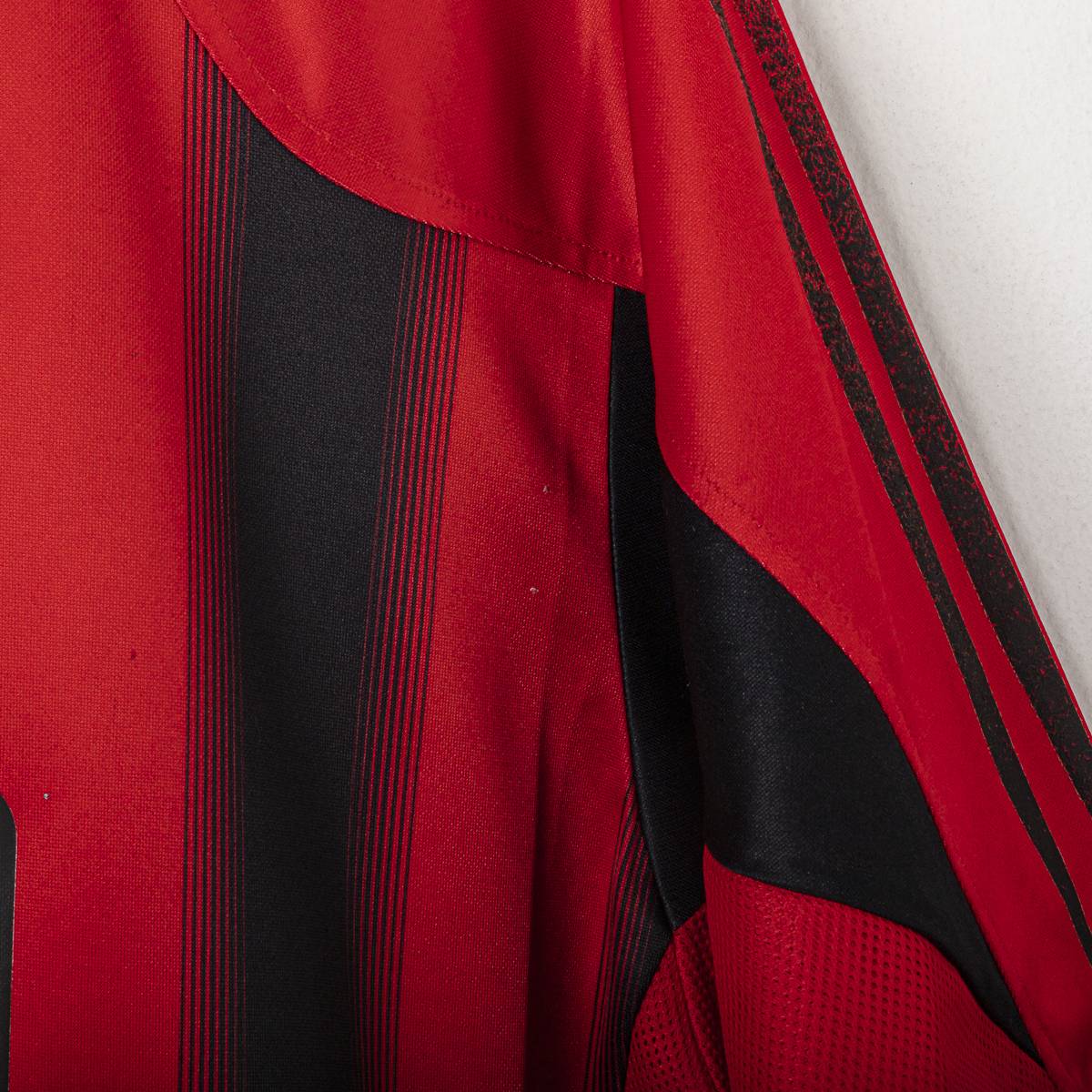maglia Home Adidas Ac milan Nesta n13 2004/2005