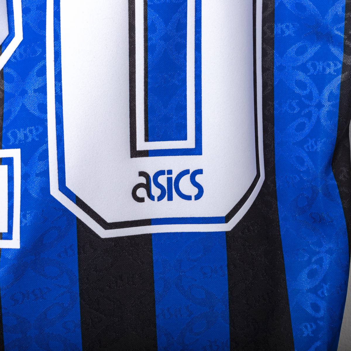 Maglia Home Atalanta Asics Vieri n20 1995/1996