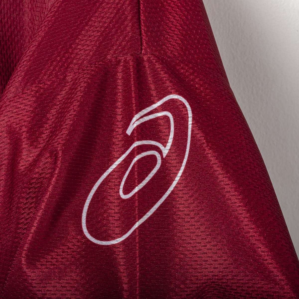 Maglia Home Reggina Asics Pirlo n30 1999/2000