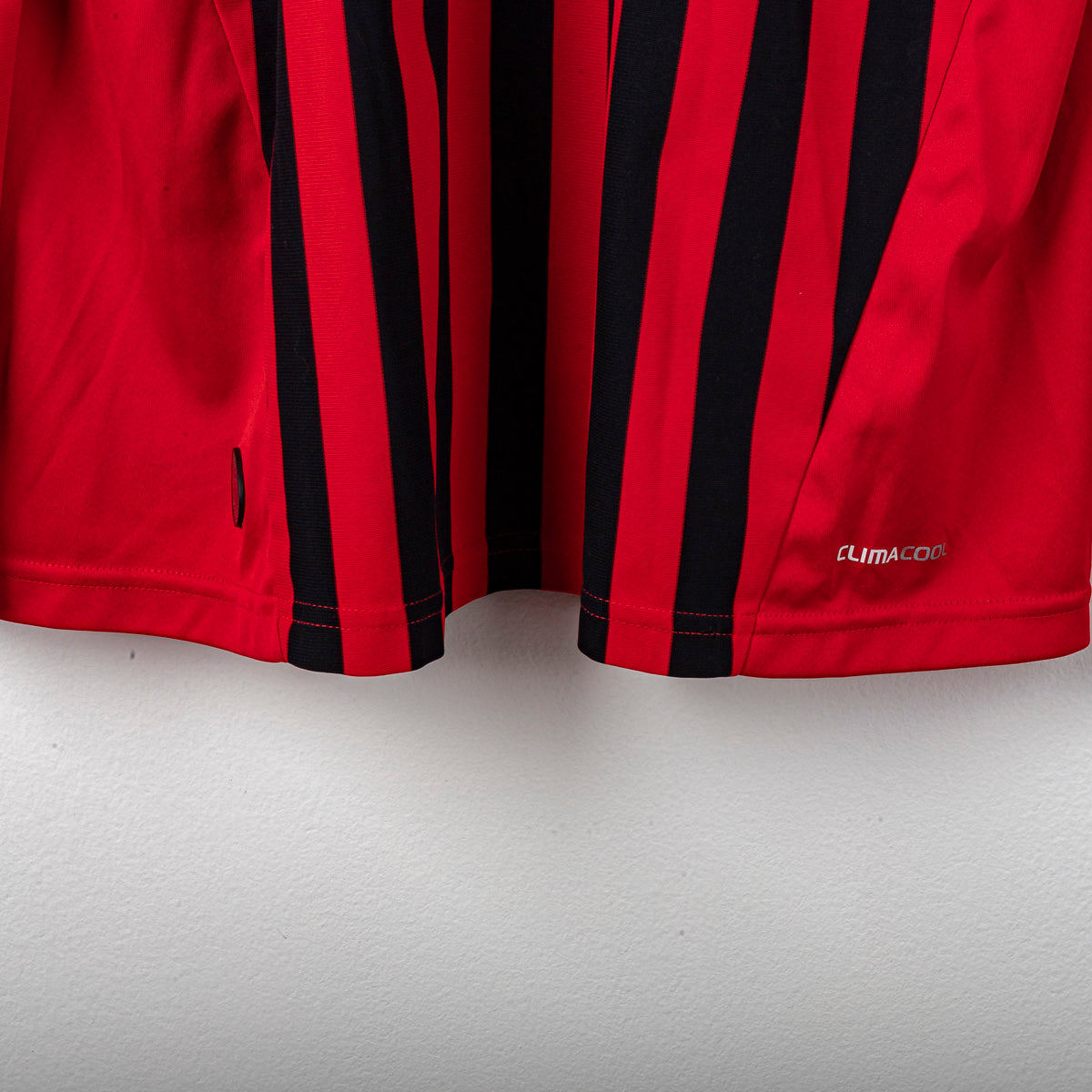 maglia home milan Adidas Seedorf 10 ml 2011/2012