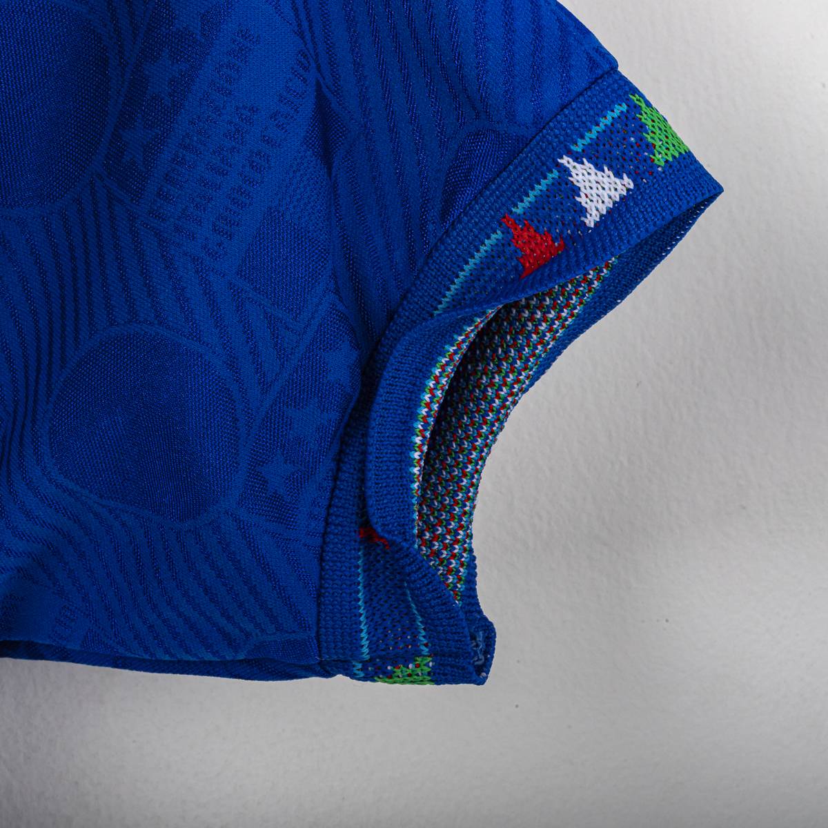 Maglia Home Italia Diadora R.Baggio 10 Mondiale 1994