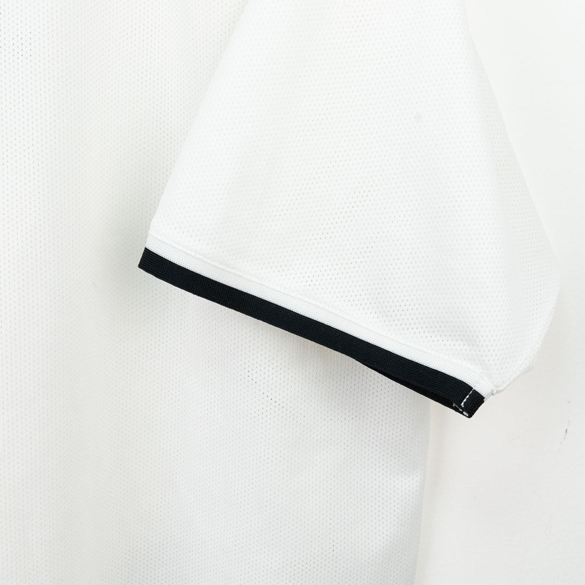 T-shirt allenamento udinese le coq sportif 2002/2003