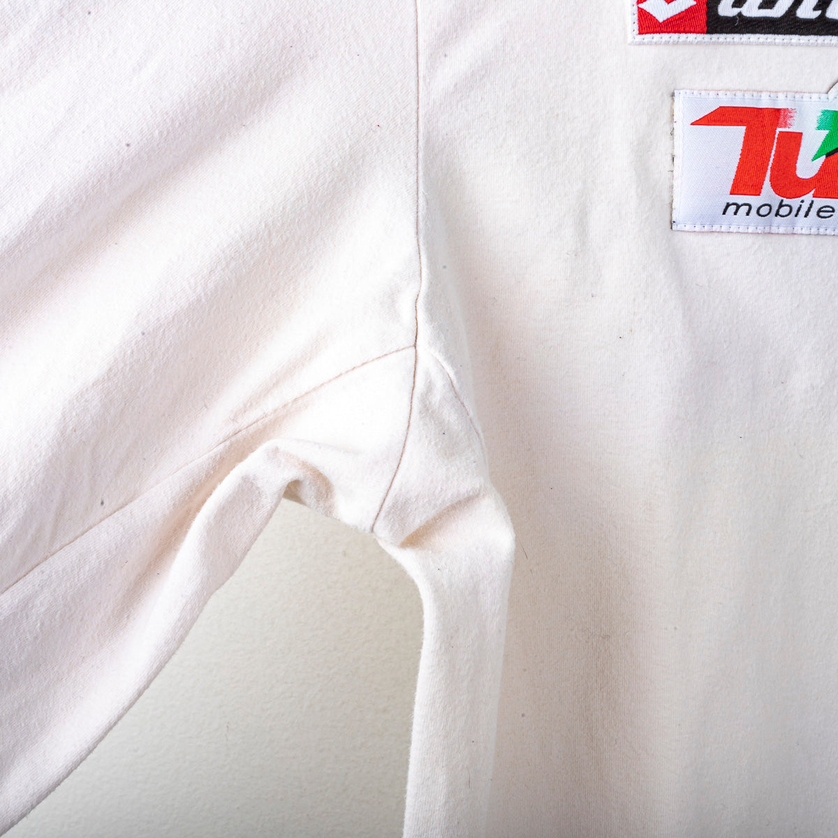 Polo Juventus Lotto TeleTu 2000/2001