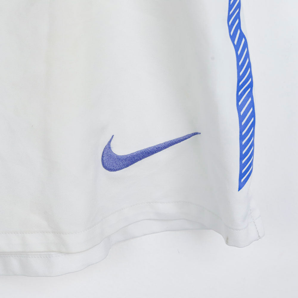 Pantaloncini Away Inter Nike 2010/2011