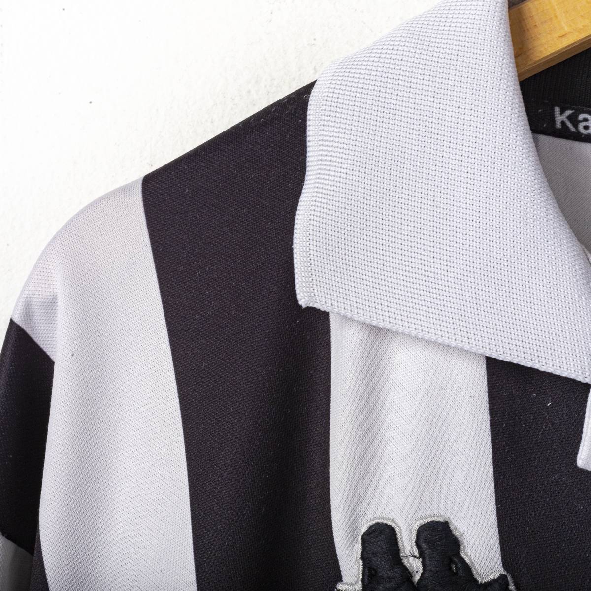 Maglia Home Fc Juventus Kappa Del Piero n10 1998/1999
