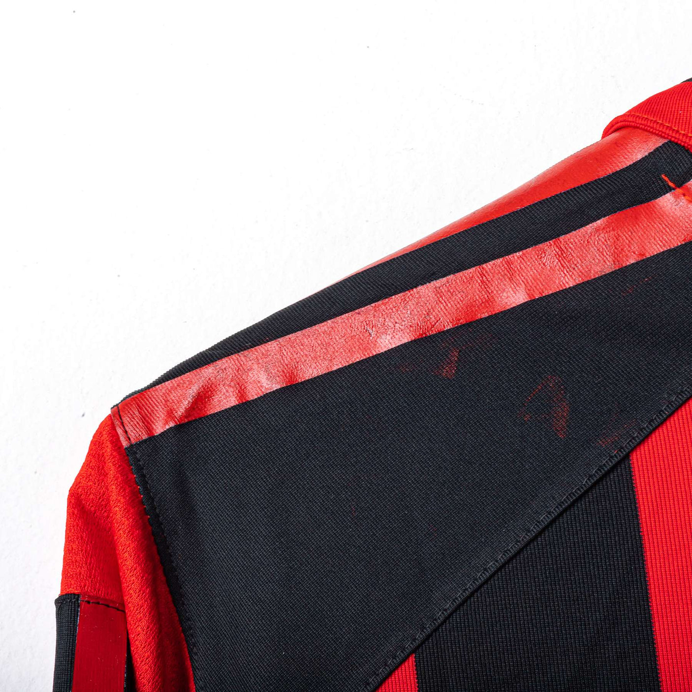 Maglia Home Adidas Milan Gattuso 8 2005/2006