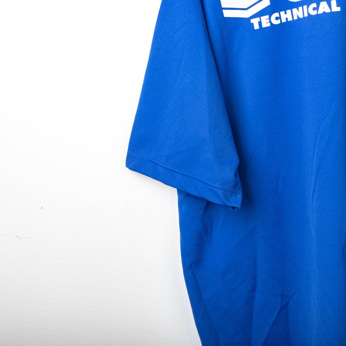 2000/2001 T-shirt Training Brescia Garman