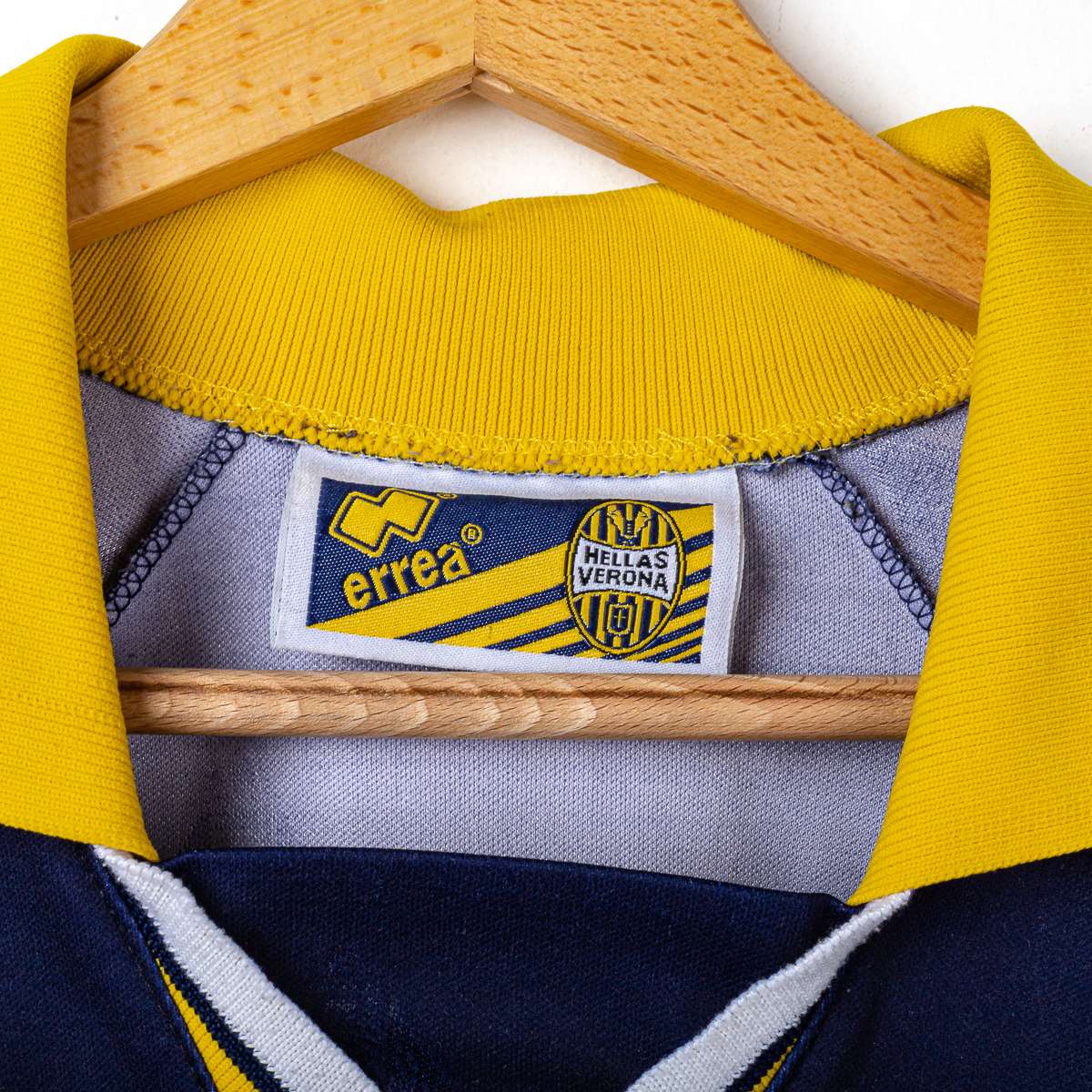 Maglia Away Hellas Verona Erreà 1996/1997
