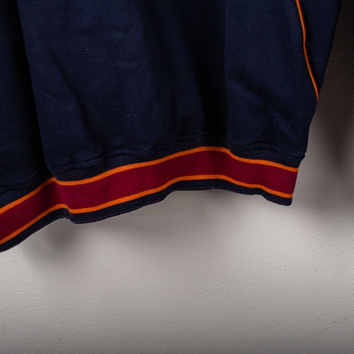 Felpa Cappuccio As Roma Kappa 2002/2003