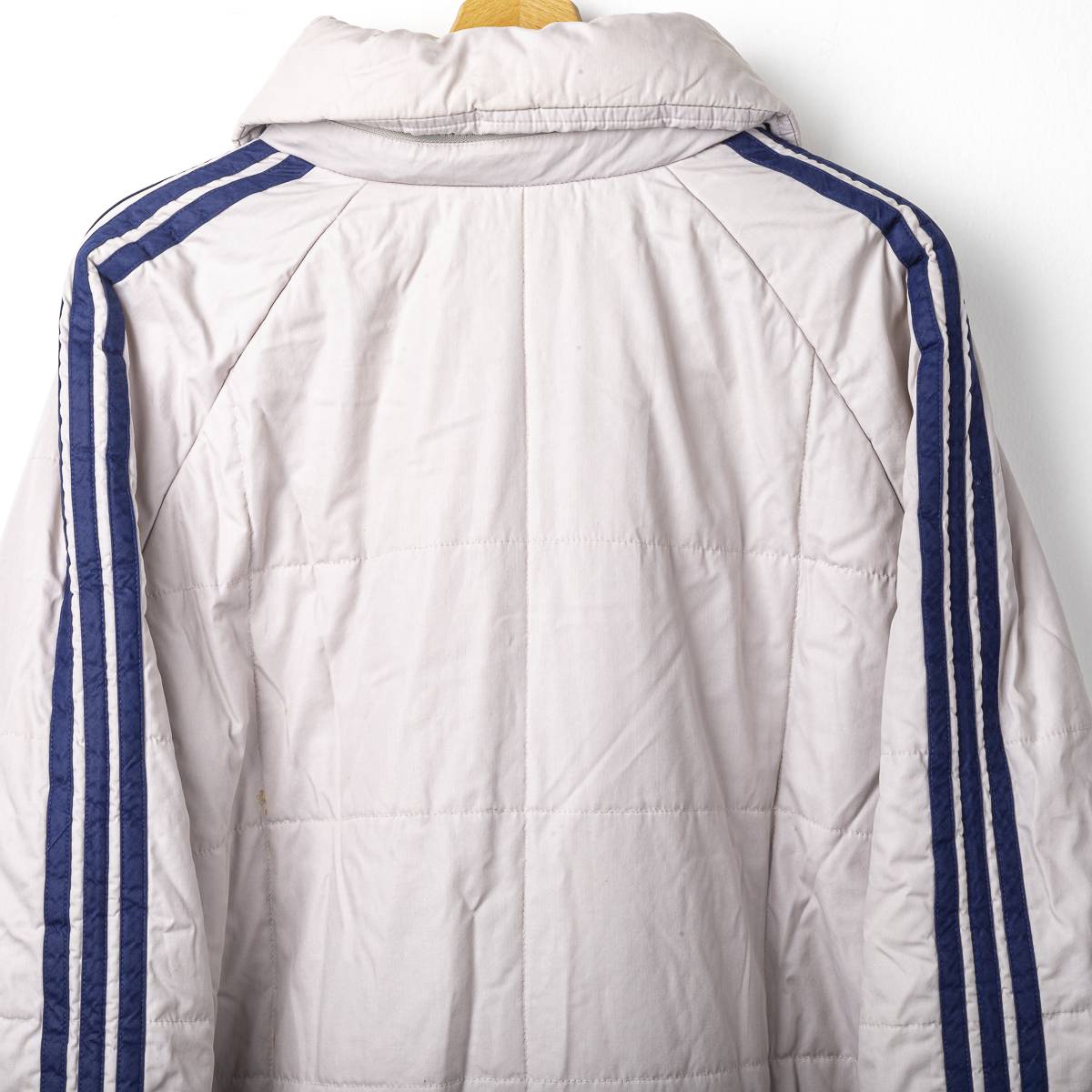 Giaccone A.S. Bari Adidas Anni 90