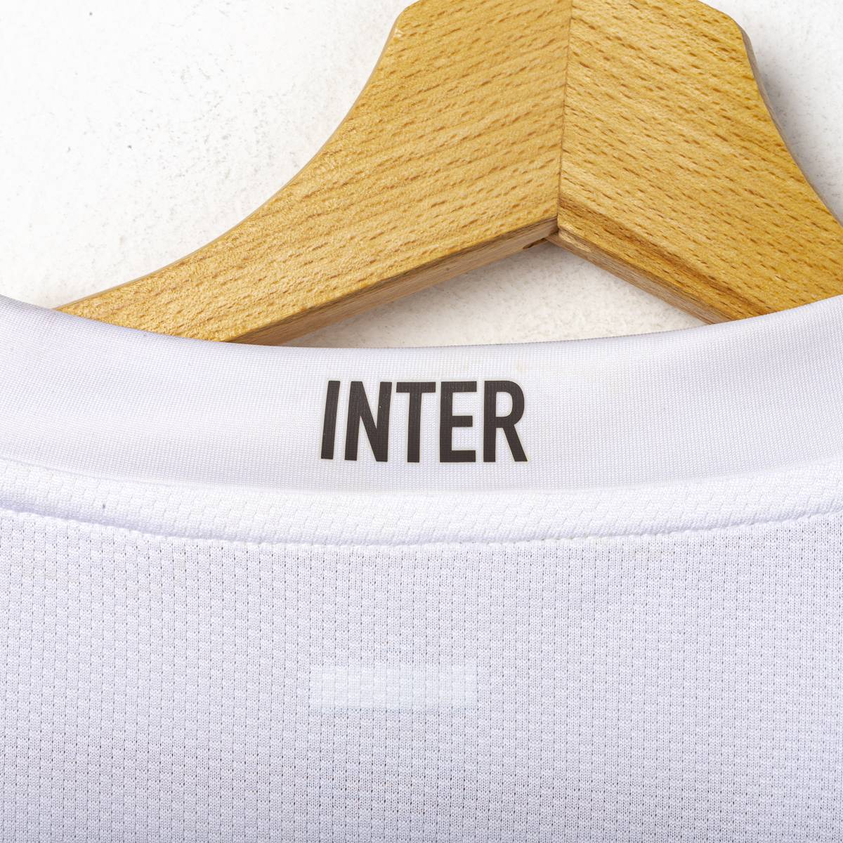 Maglia Ucl Away Inter Nike Zanetti n4 2008/2009
