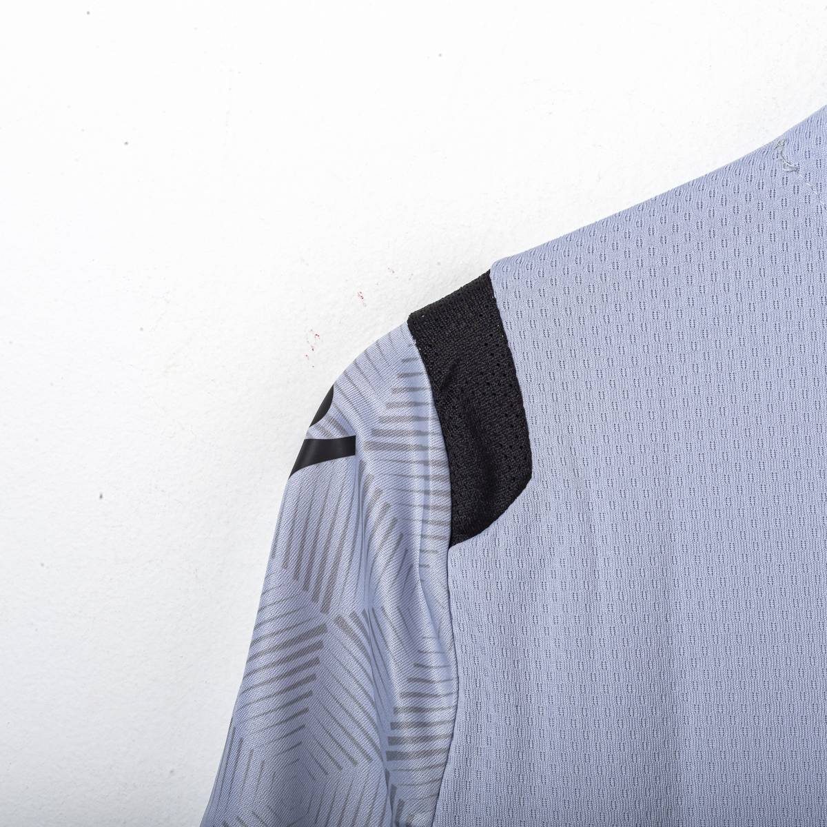 Kit portiere home bambino calcio cagliari 2018/2019