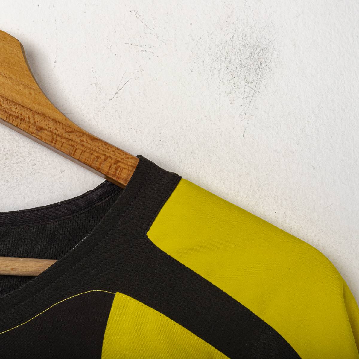 Maglia Home Borussia Dortmund Nike Rosicky 10 2005/2006