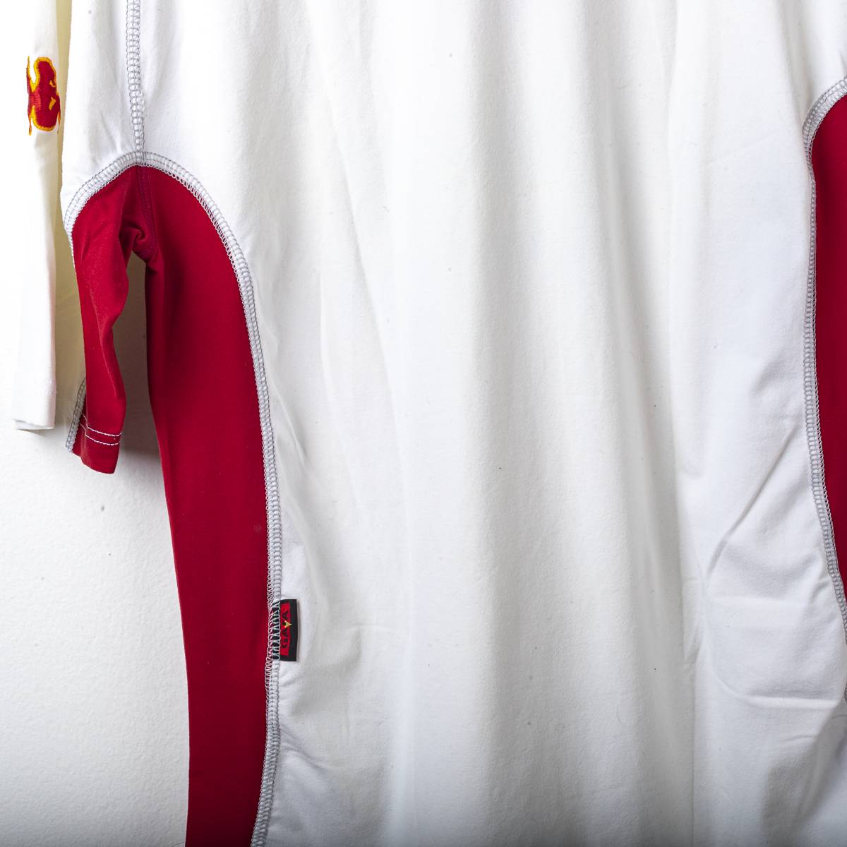 Roma Kappa Assitalia 2001/2002 Away Shirt