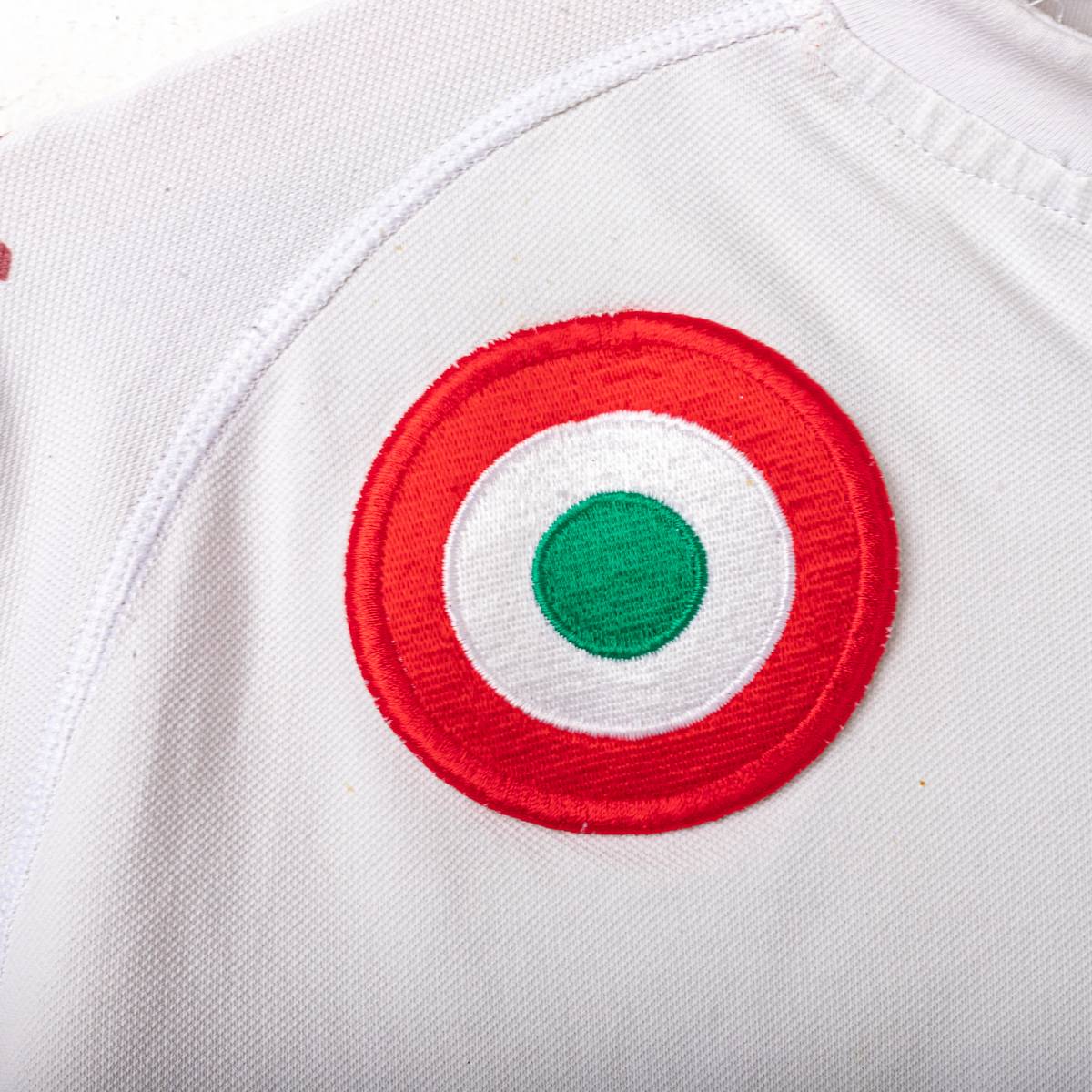 Maglia Away As Roma Kappa 2007/2008