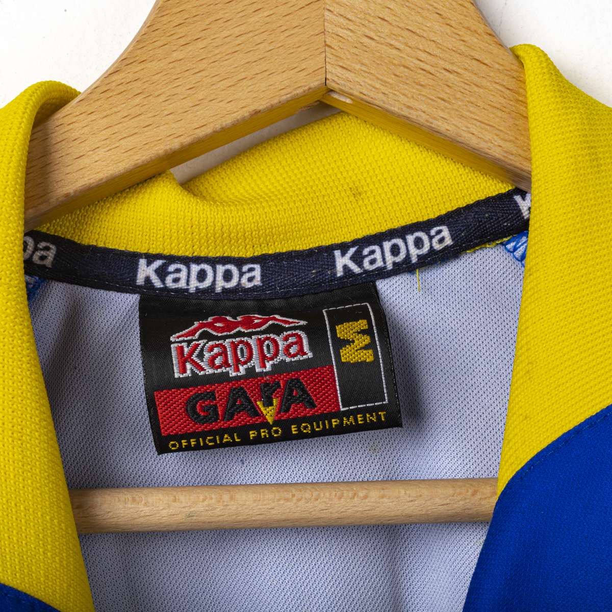 Maglia Away Juventus Kappa D+ Del Piero 10 1998/1999