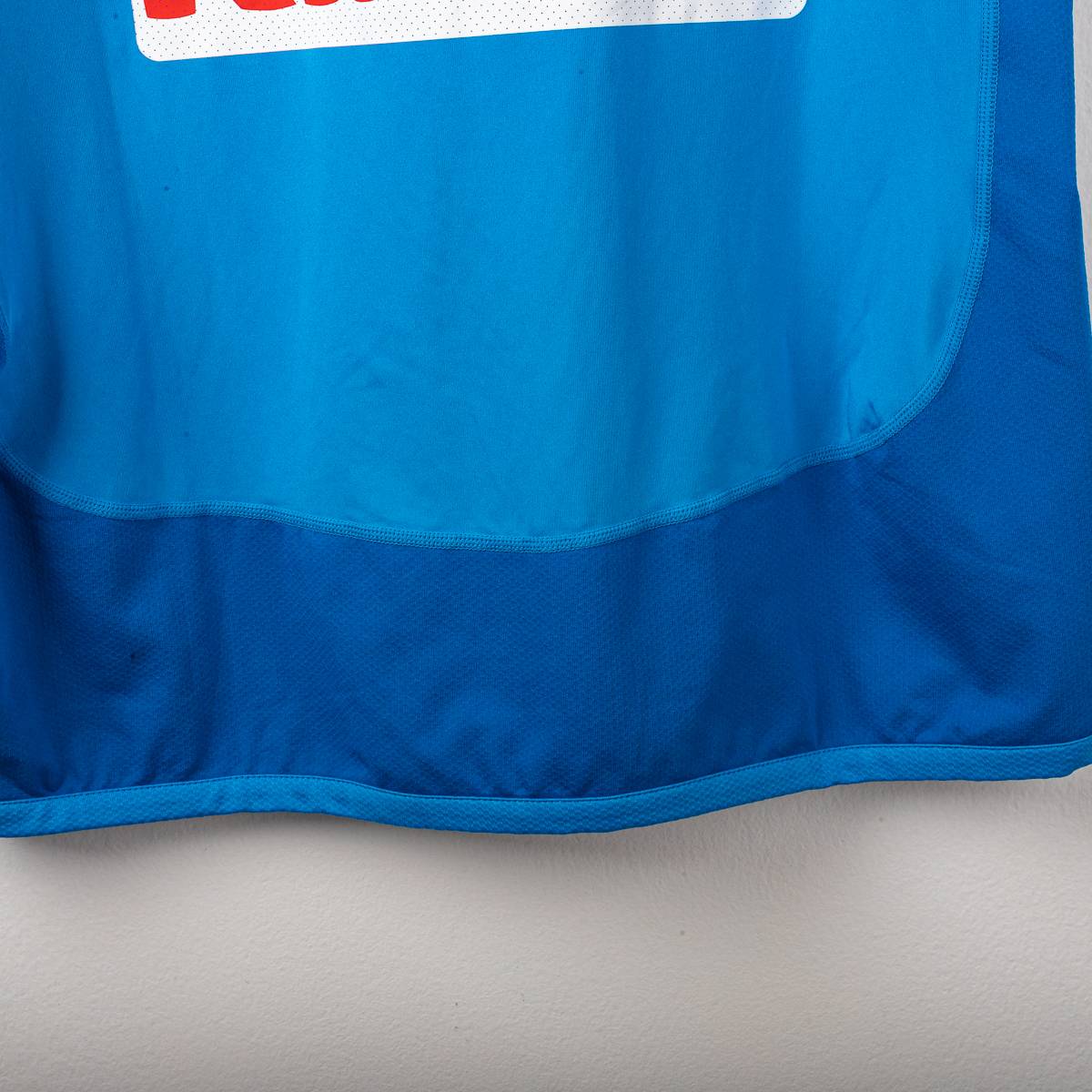 Maglia Home Napoli Kappa Insigne 24 2016/2017