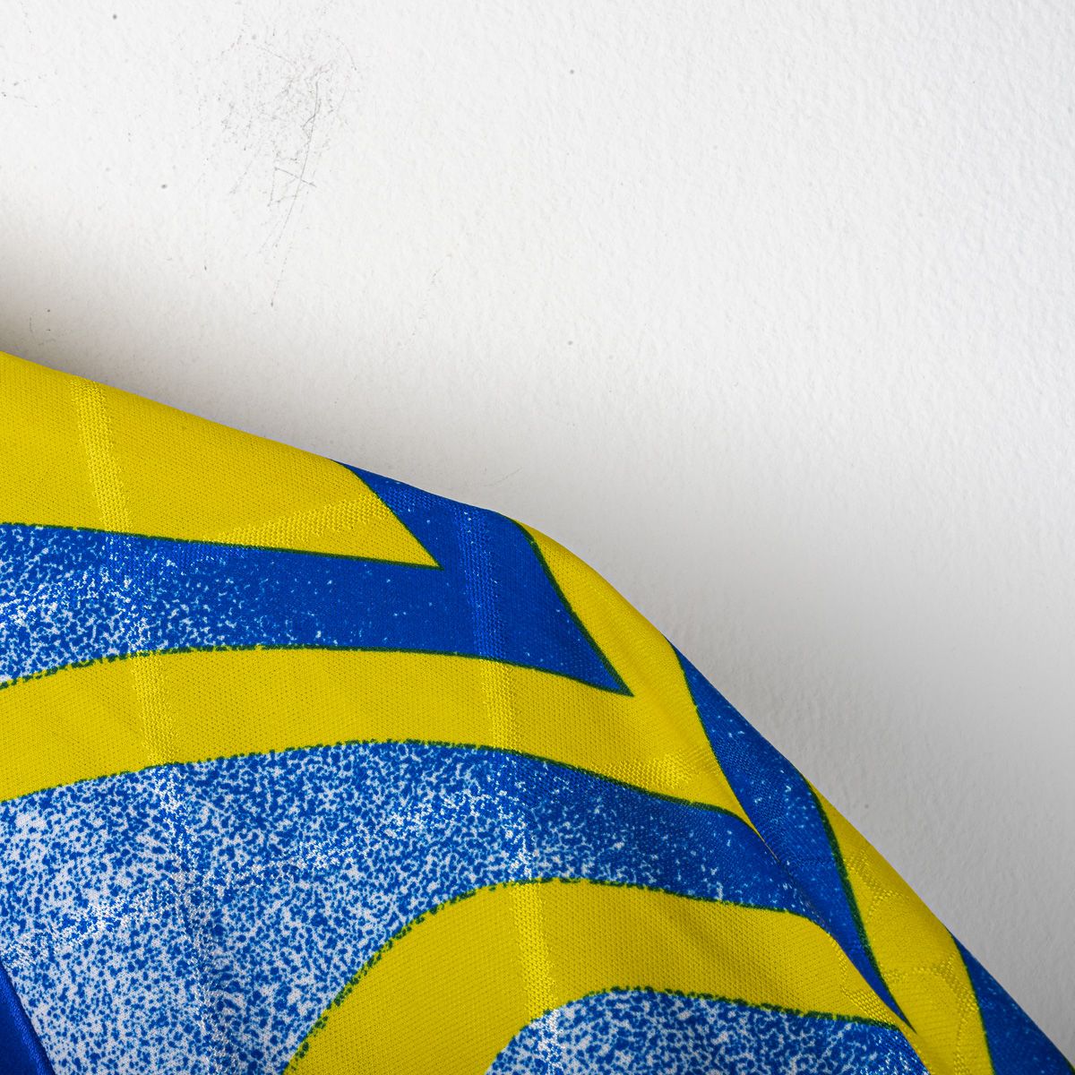 Maglia Third Puma Parma ml Stoichkov 8 1995/1996