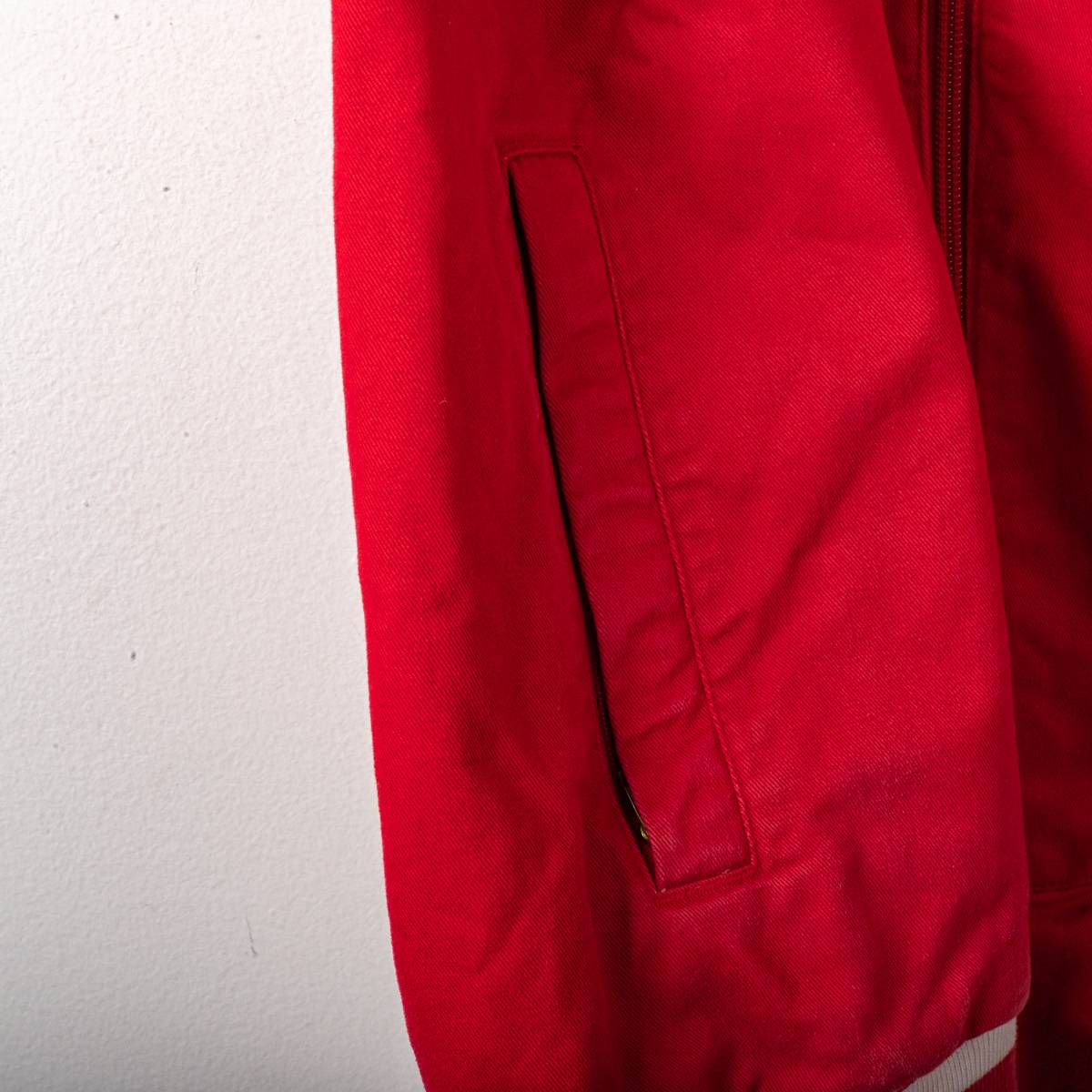 Bomber Arsenal nike 2007/2008