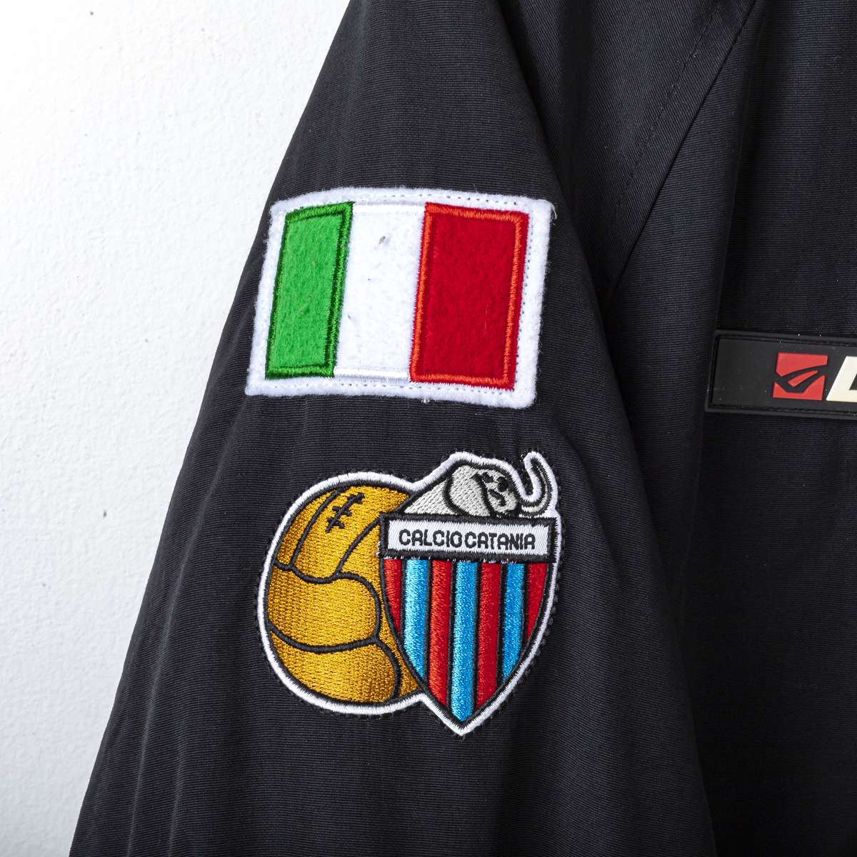 Giacca Bomber Calcio Catania Legea 2005/2006