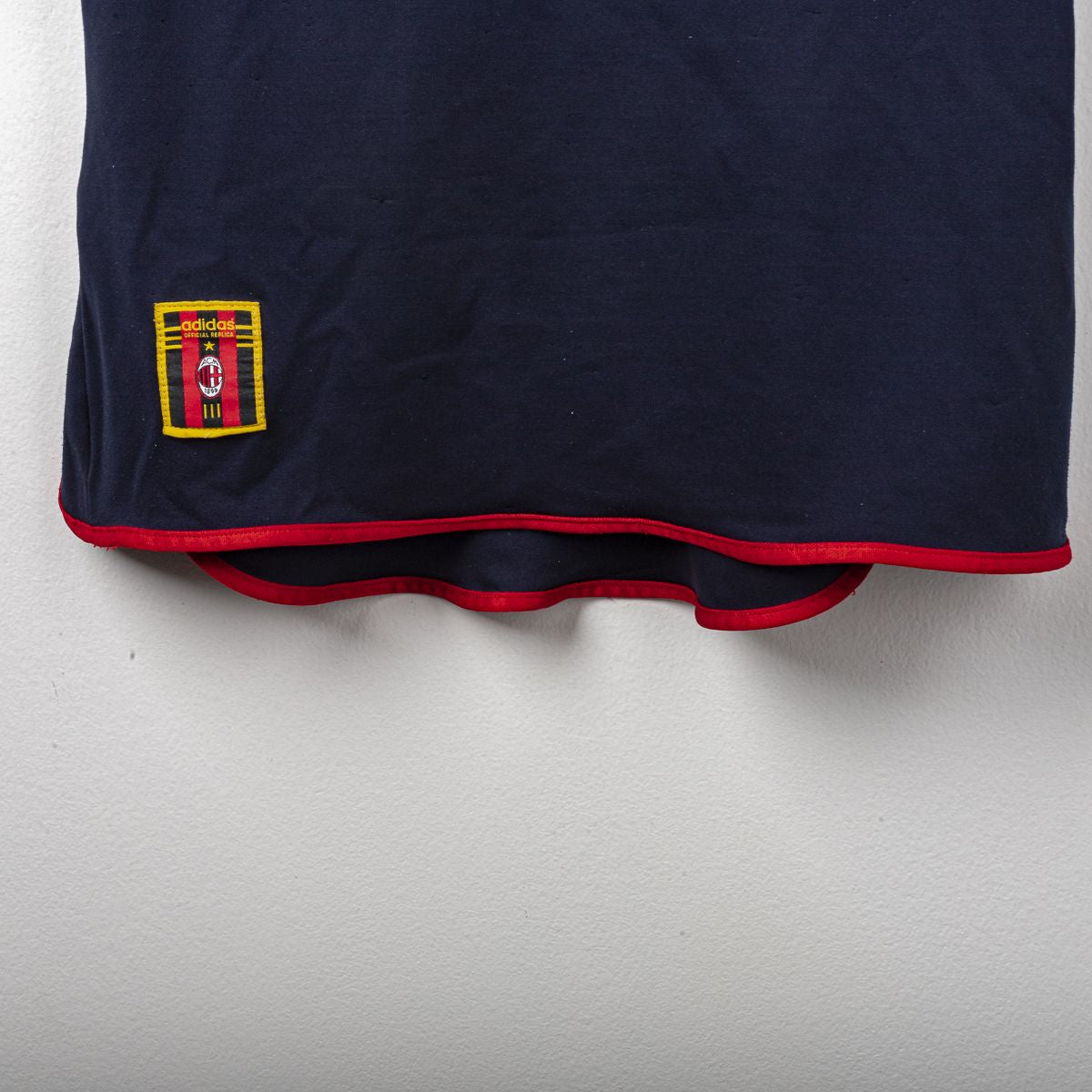 maglia centenario milan adidas maldini 3 1999/2000