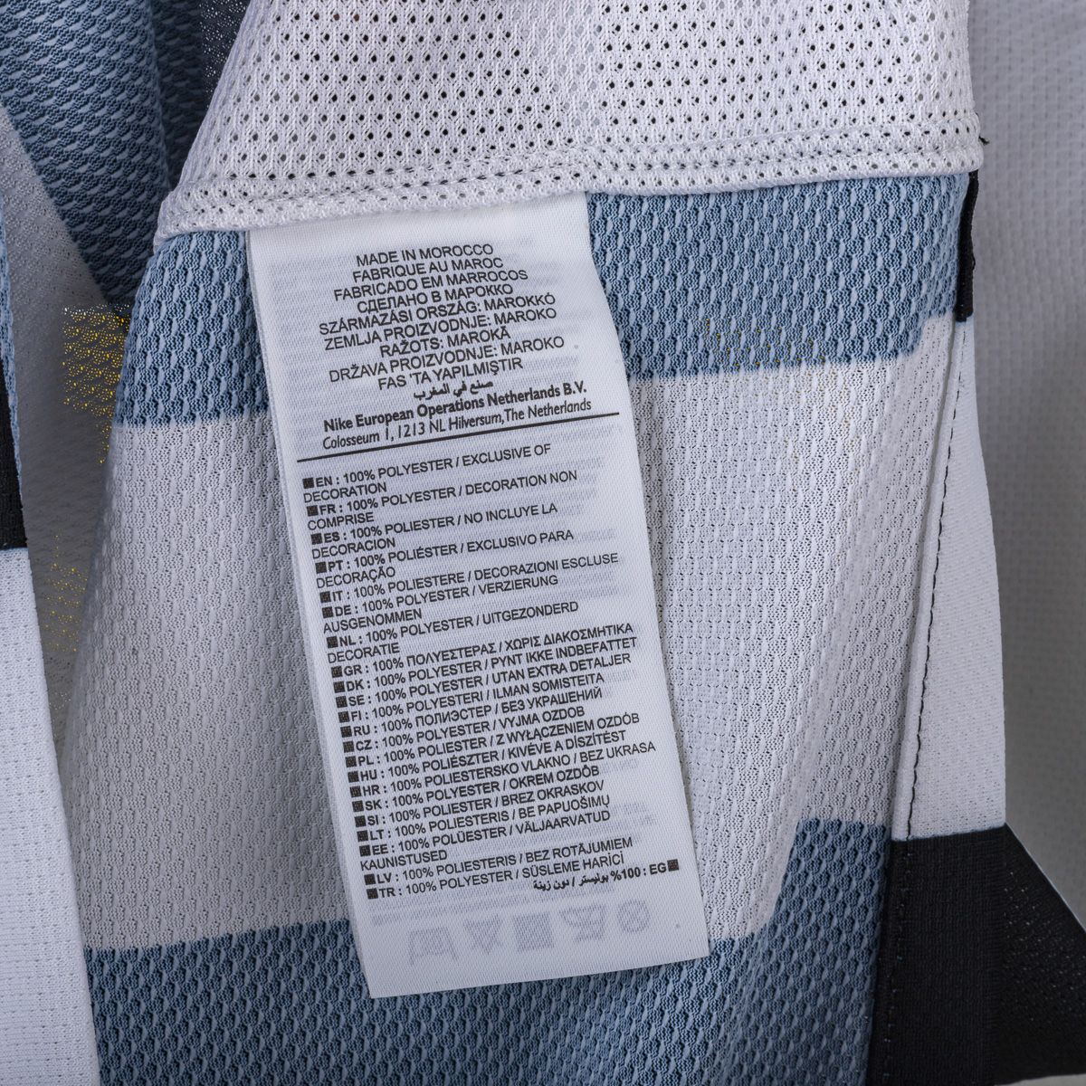 Maglia Home Juventus Nike Del Piero n10 2009/2010