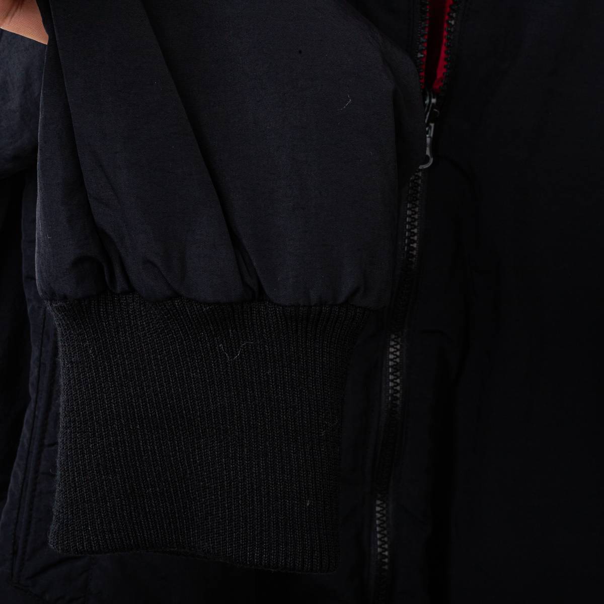 Giacca Roma Diadora Imbottita 2003/2004