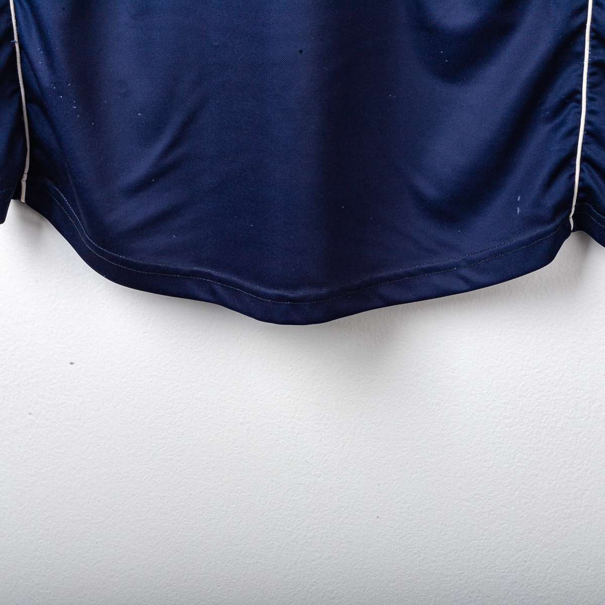 Maglia Third Juventus Lotto Tele+ Zidane 21 2001/2002