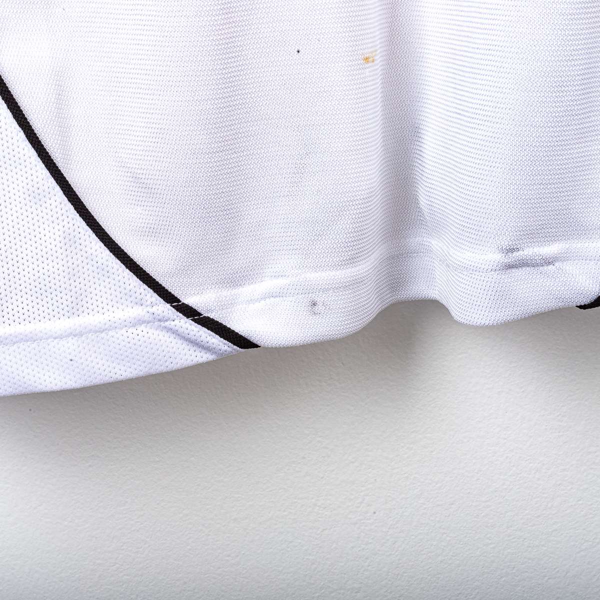 Maglia Away Juventus Lotto Fastweb Nedved 11 2002/2003