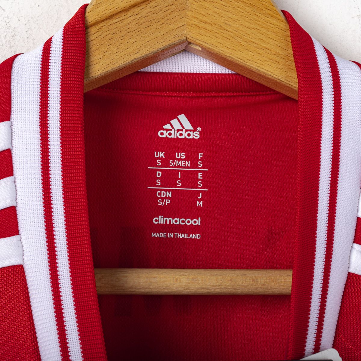 Maglia Home Bayern Monaco Adidas Gotze 2013/2014