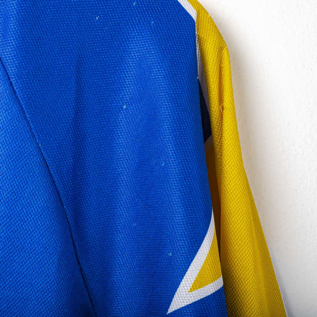 Maglia Away Juventus Kappa Sony ml 1995/1996