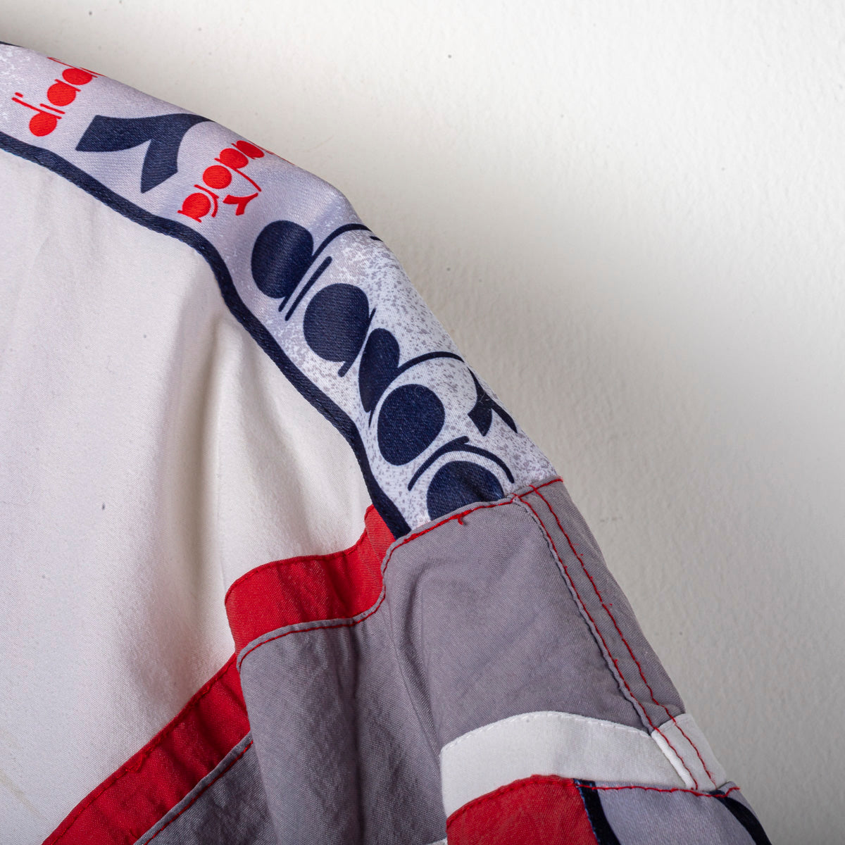 Giacca Bologna Diadora Granarolo 1997/1998